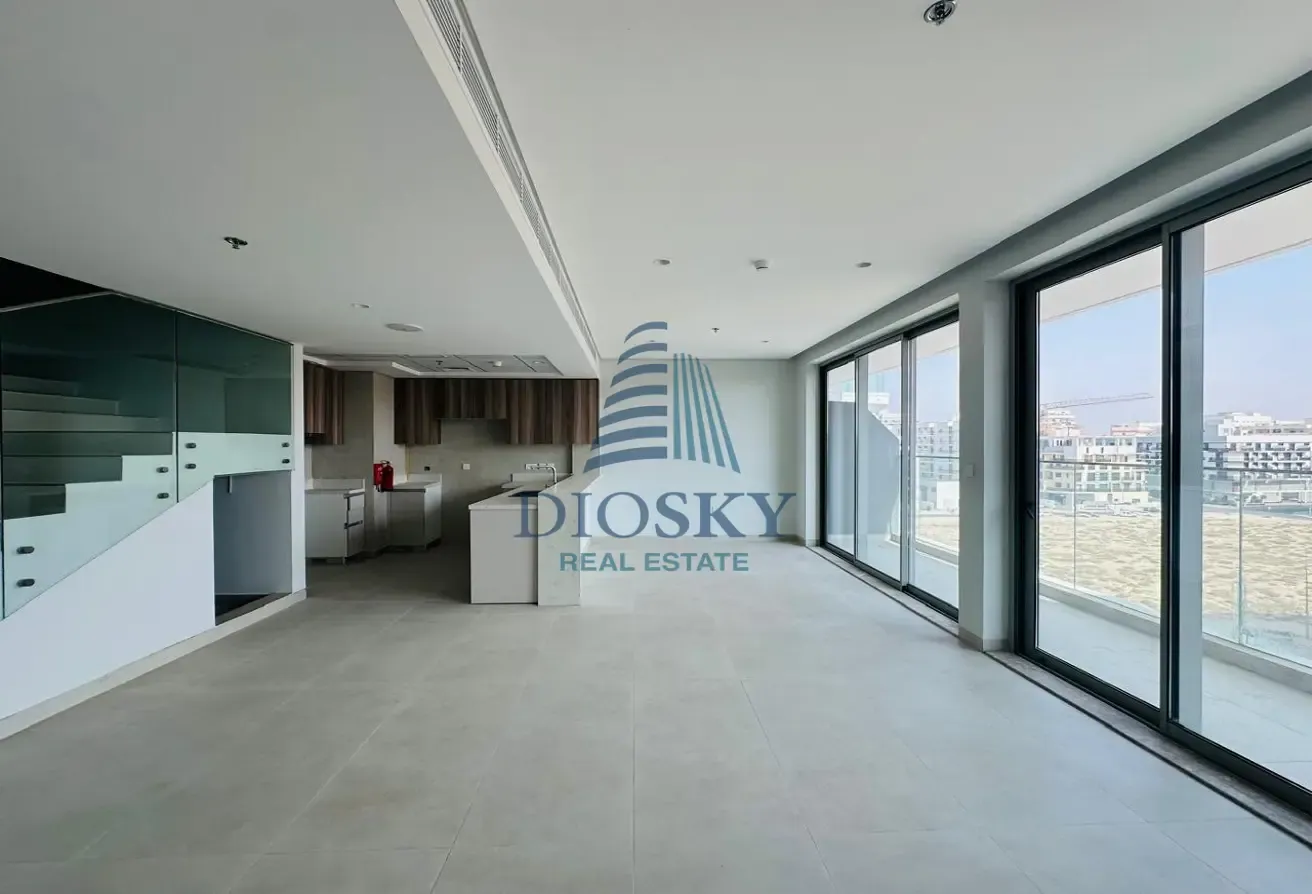 Chiller Free | 4BHK Duplex | Family Friendly