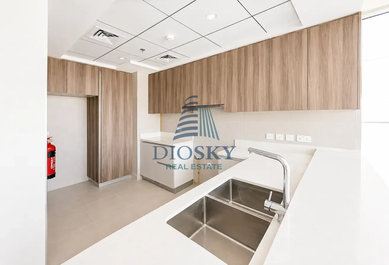 4BHK Apartment | Near Dragon Mart | Chiller Free