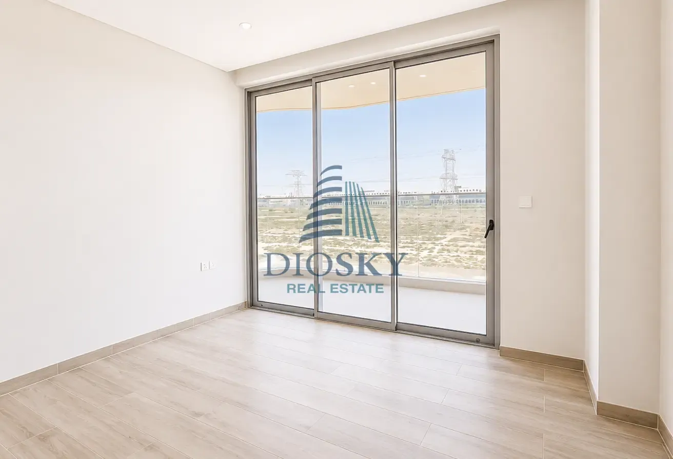 4BHK Apartment | Near Dragon Mart | Chiller Free