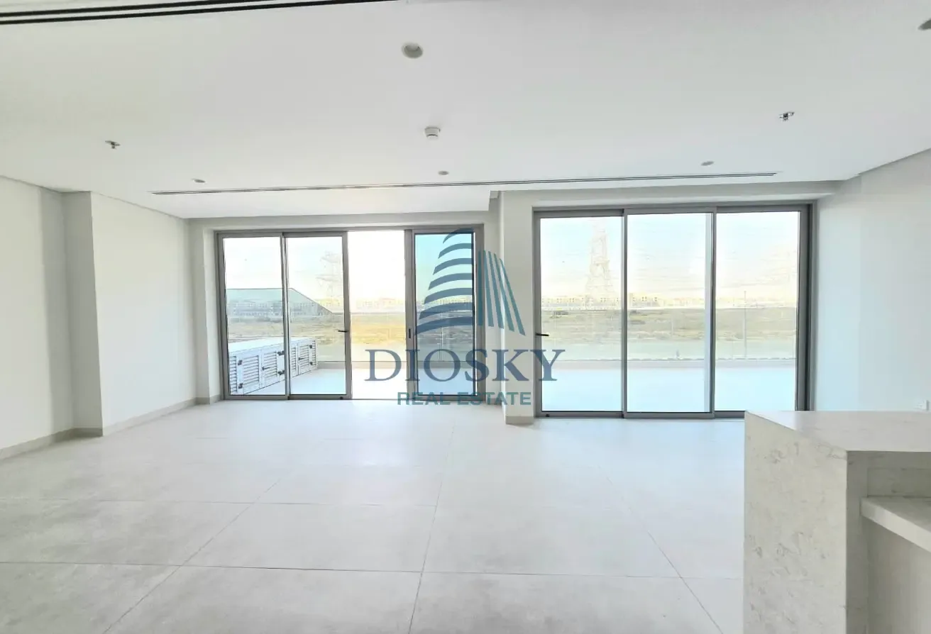 Spacious 4 BHK | Near Dragon Mart | Available Now