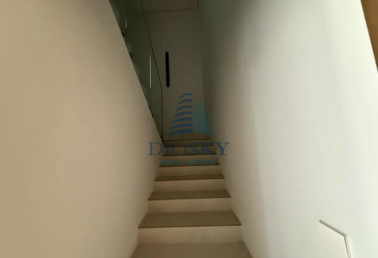 Brand New | Modern Apartment |4BHK With Maids Room