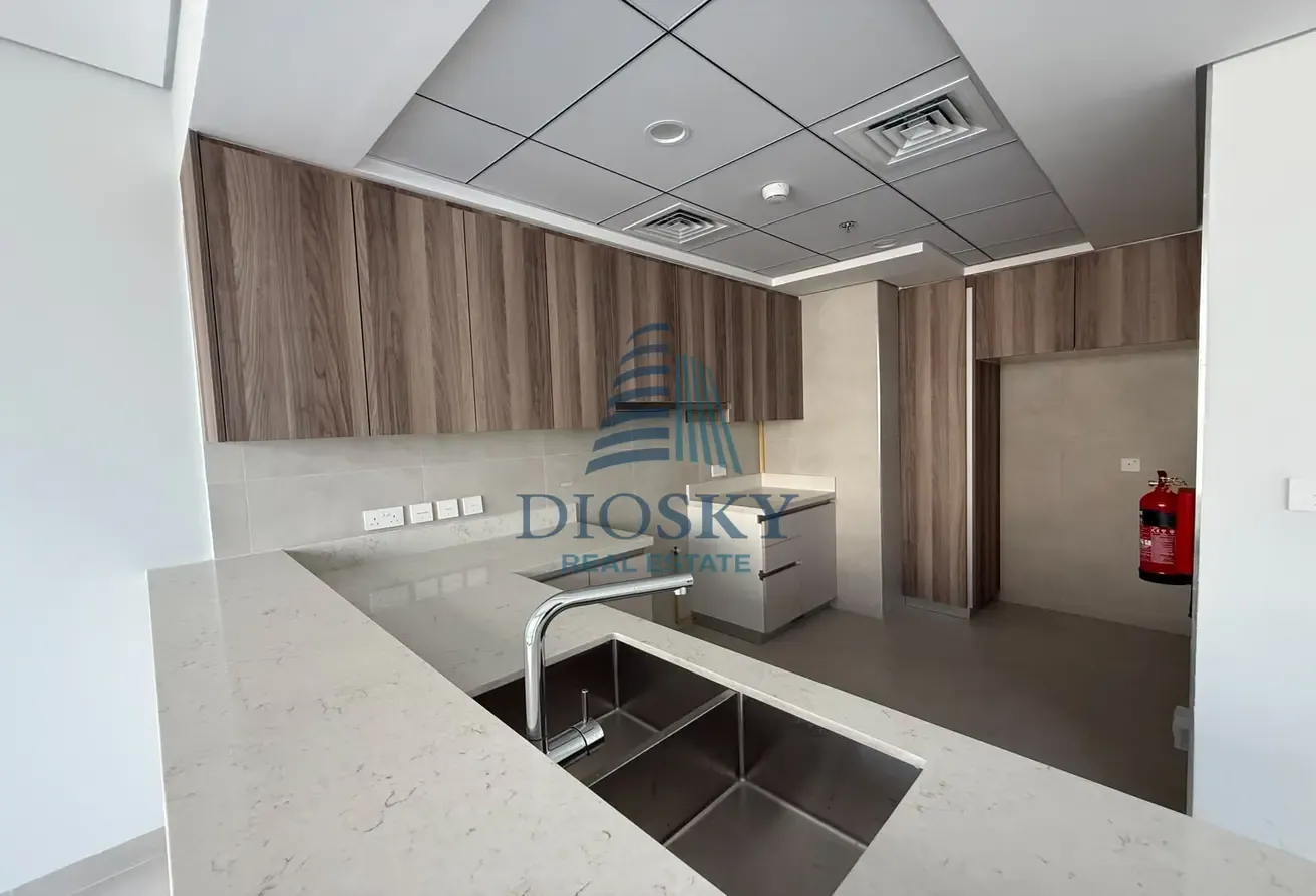 Brand New | Modern Apartment |4BHK With Maids Room