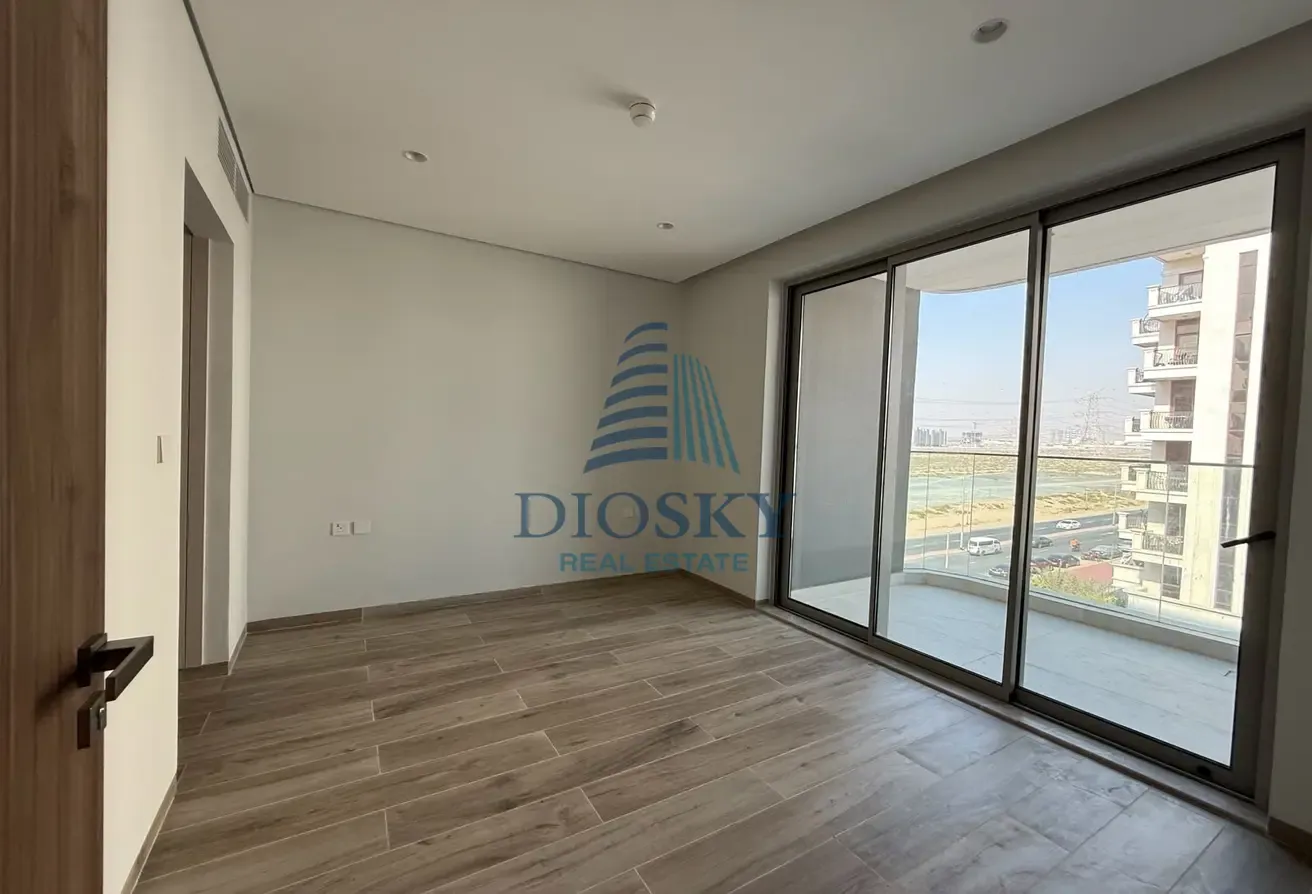 Brand New | Modern Apartment |4BHK With Maids Room