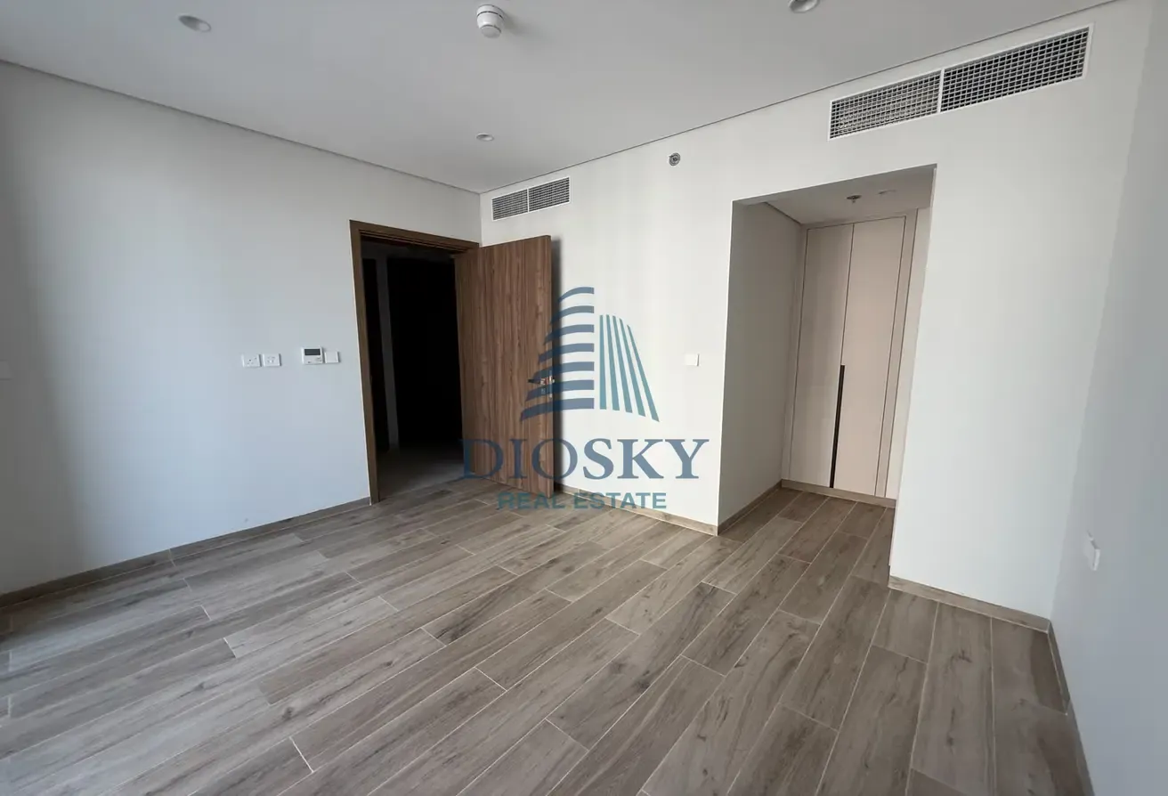 Brand New | Modern Apartment |4BHK With Maids Room