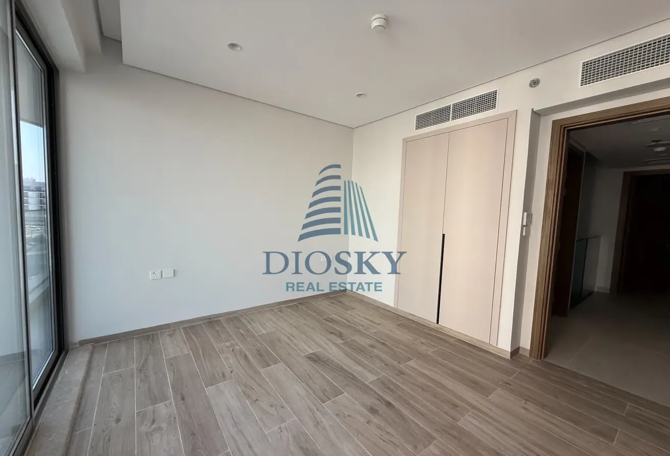 Brand New | Modern Apartment |4BHK With Maids Room