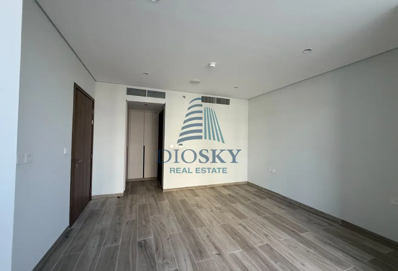 Brand New | Modern Apartment |4BHK With Maids Room