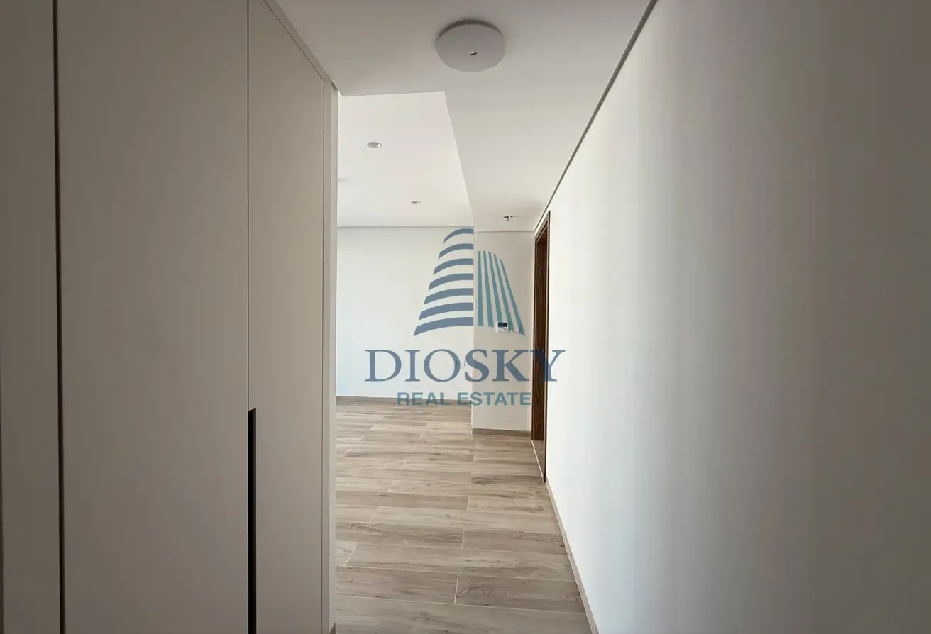 Brand New | Modern Apartment |4BHK With Maids Room