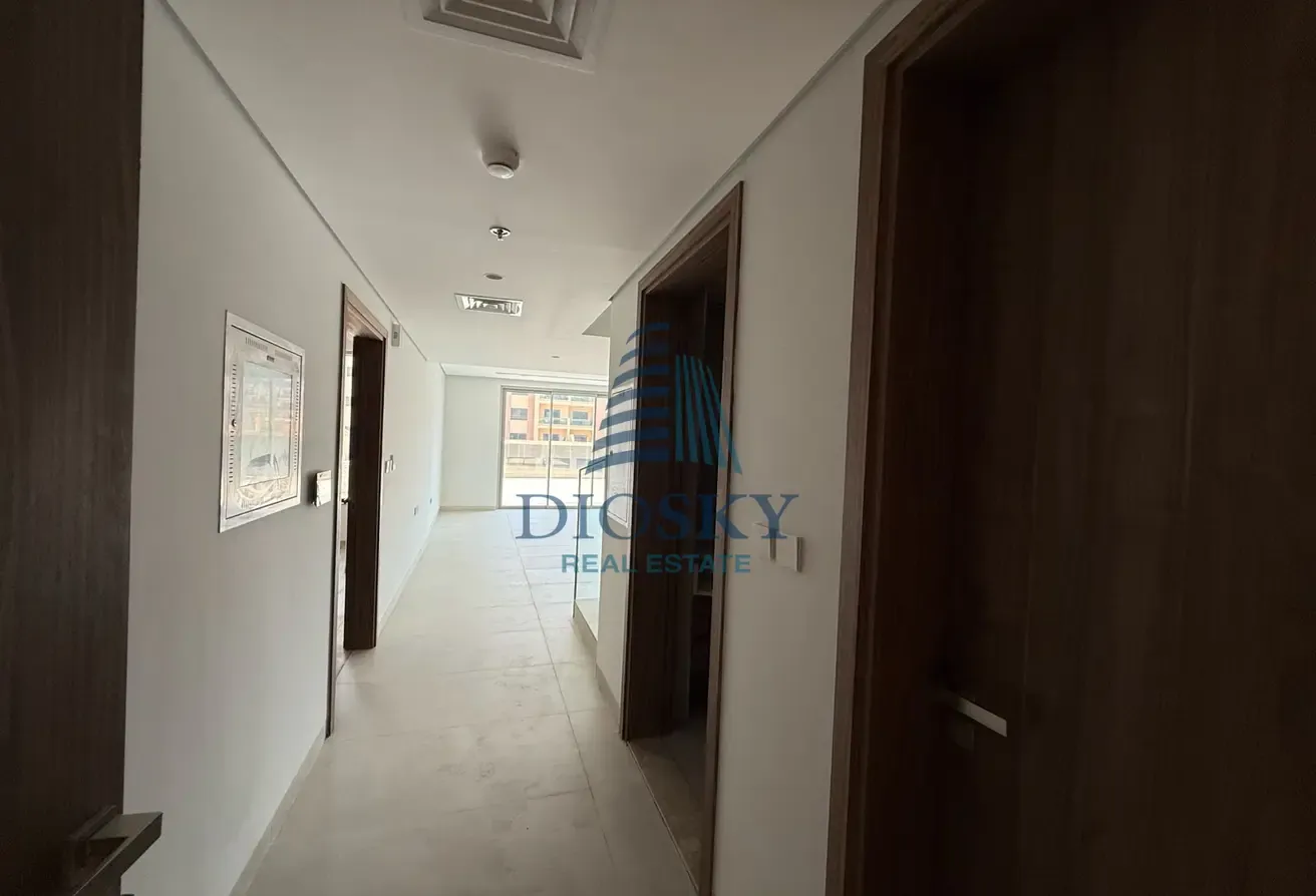 Spacious 4BHK  | Brand New | Near to Dragon mart