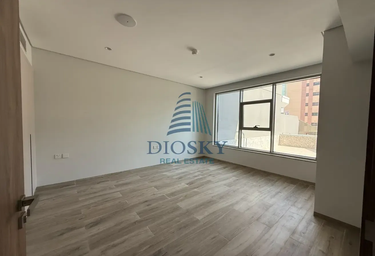 Spacious 4BHK  | Brand New | Near to Dragon mart
