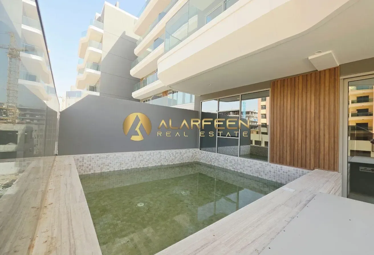 Brand New 4-Bedroom + Maid Duplex | Multiple Units