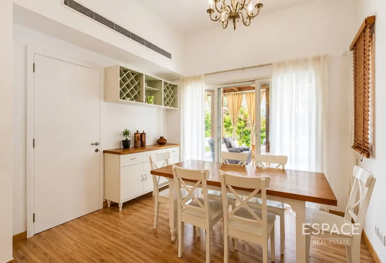 Vacant| Lake View | Upgraded | Type D