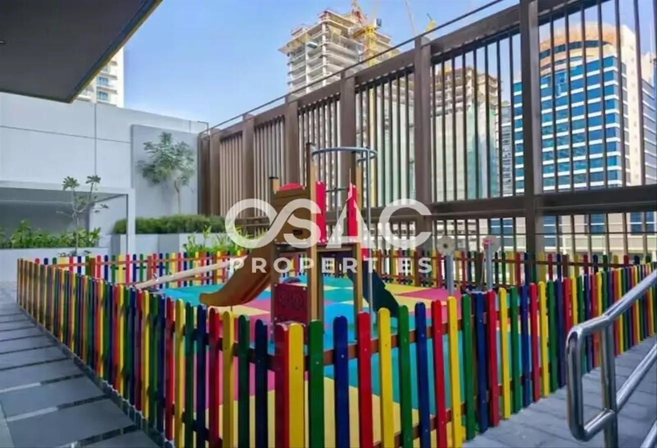 Marriott Branded | Premium Furnished | Luxury