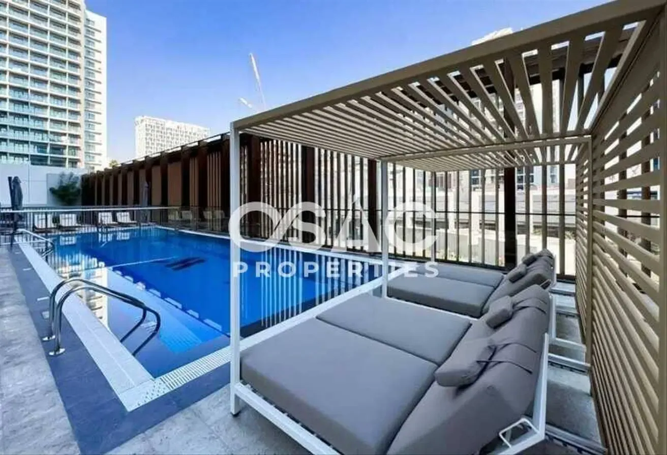 Marriott Branded | Premium Furnished | Luxury