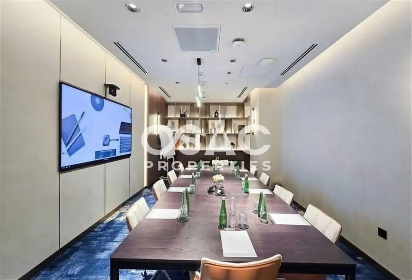 Marriott Branded | Premium Furnished | Luxury