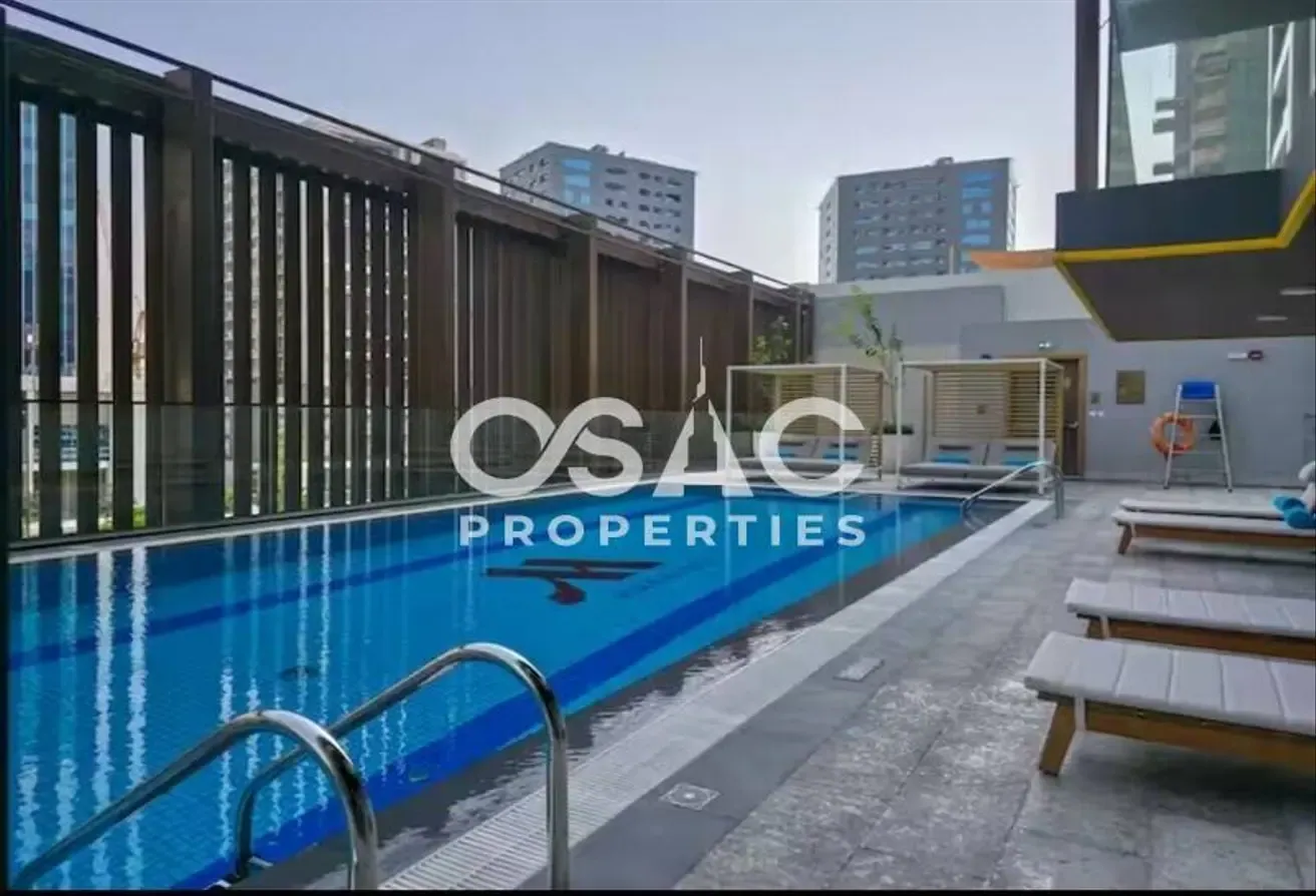 Marriott Branded | Premium Furnished | Luxury