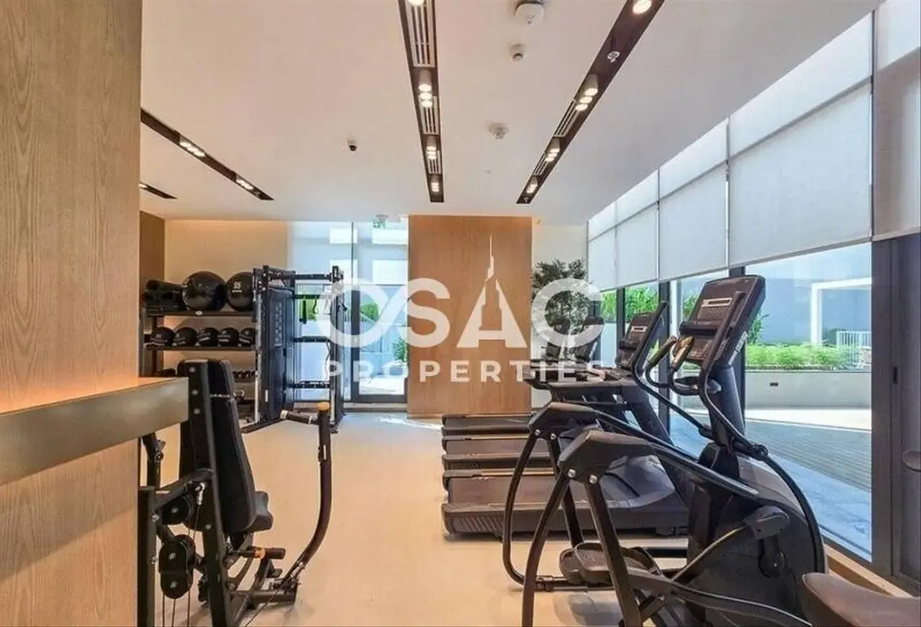 Marriott Branded | Premium Furnished | Luxury