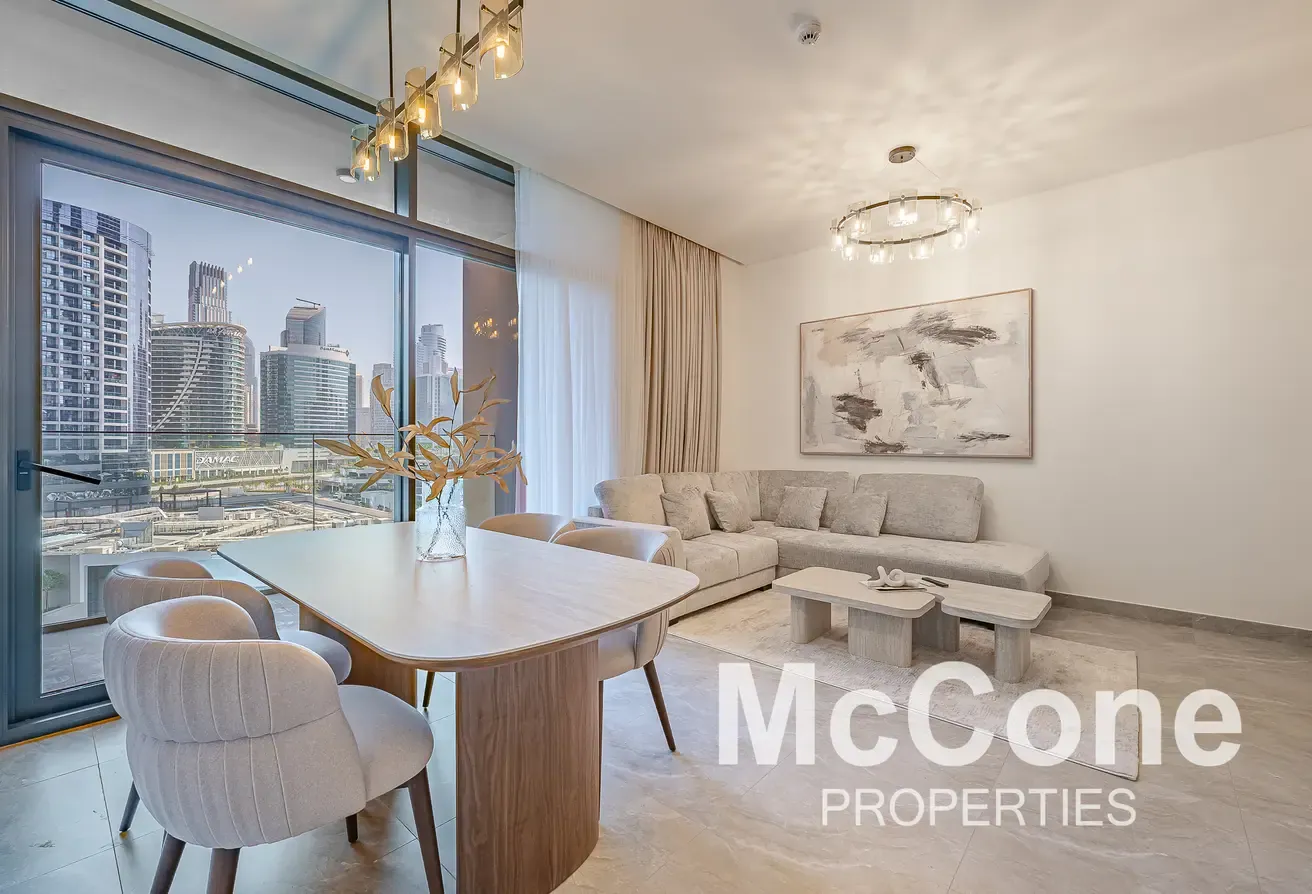 Fully Furnished | Brand New | Best Price