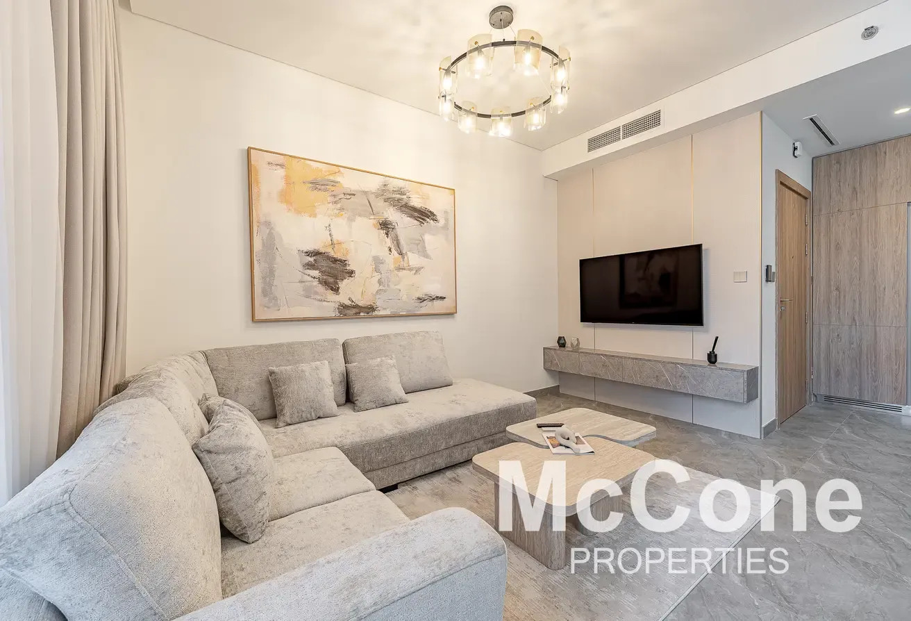 Fully Furnished | Brand New | Best Price