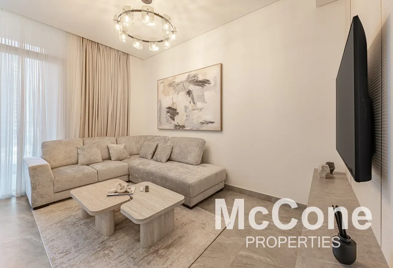 Fully Furnished | Brand New | Best Price