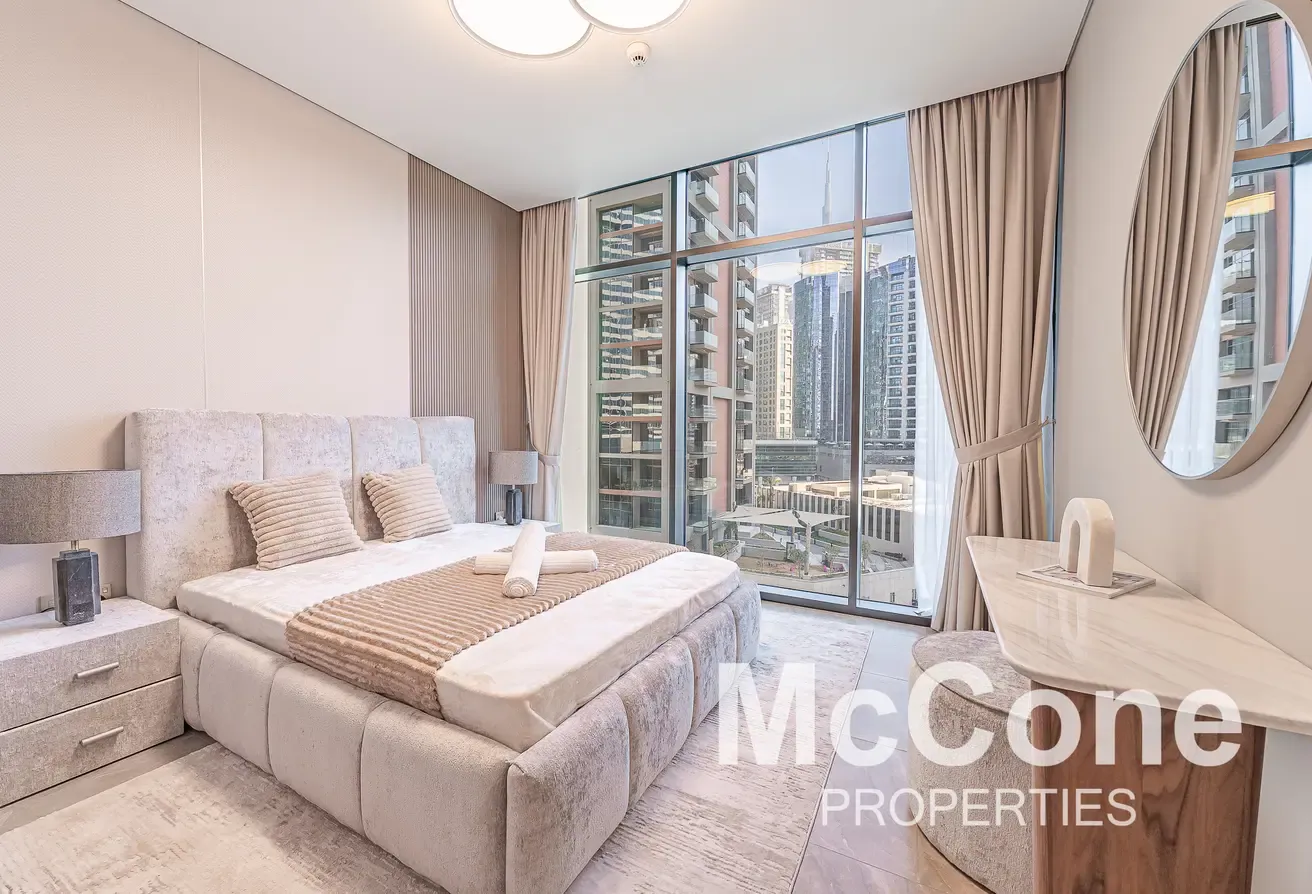 Fully Furnished | Brand New | Best Price