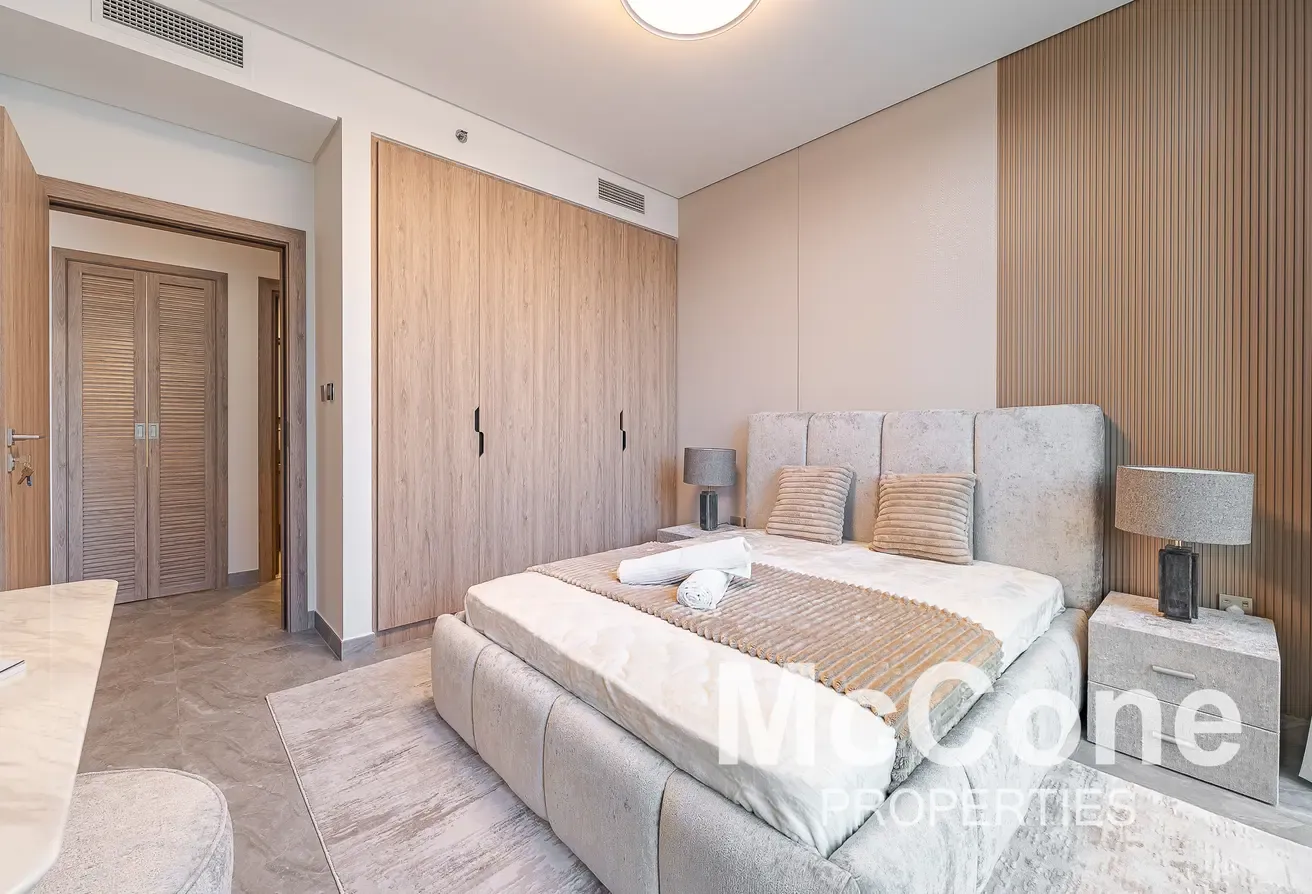 Fully Furnished | Brand New | Best Price