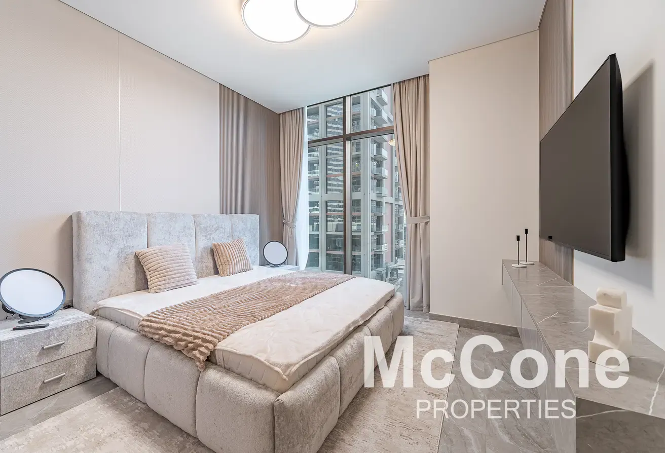 Fully Furnished | Brand New | Best Price