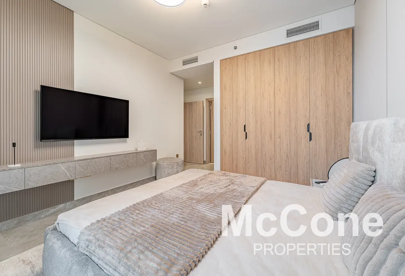 Fully Furnished | Brand New | Best Price