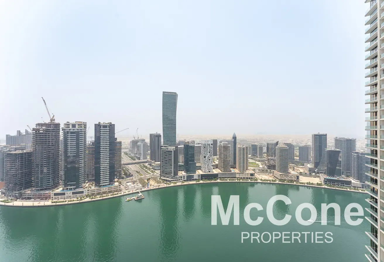 High Floor | Great View | Available