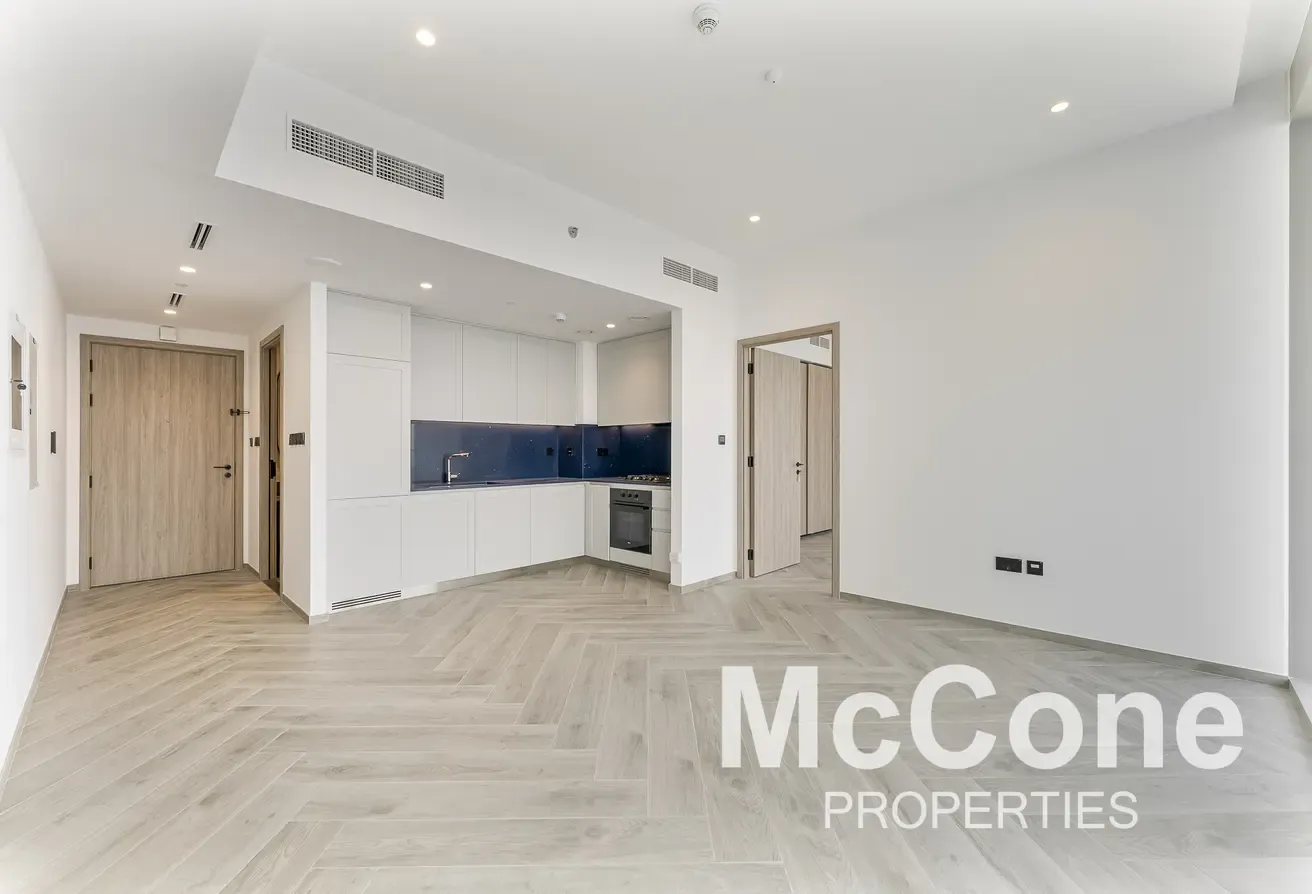 High Floor | Great View | Available