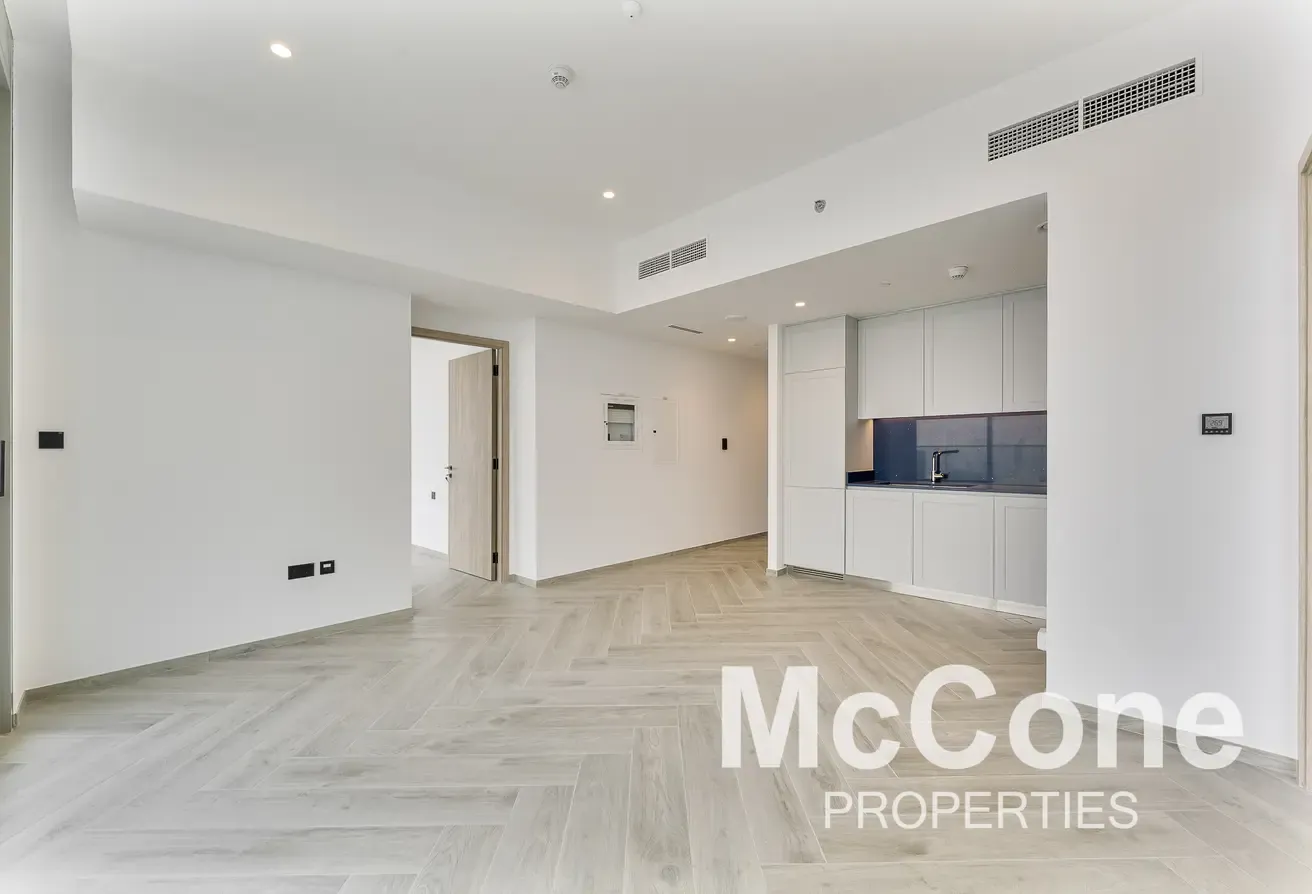 High Floor | Great View | Available