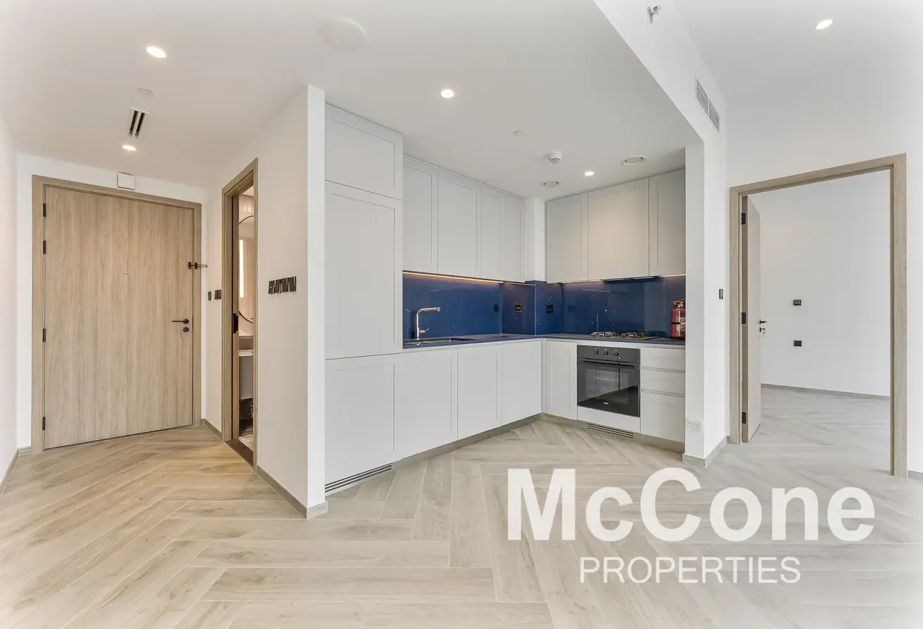 High Floor | Great View | Available