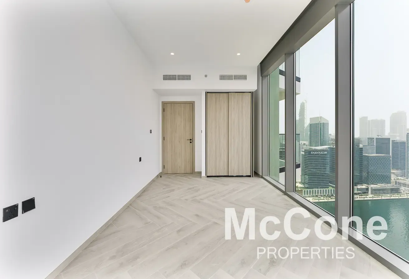 High Floor | Great View | Available