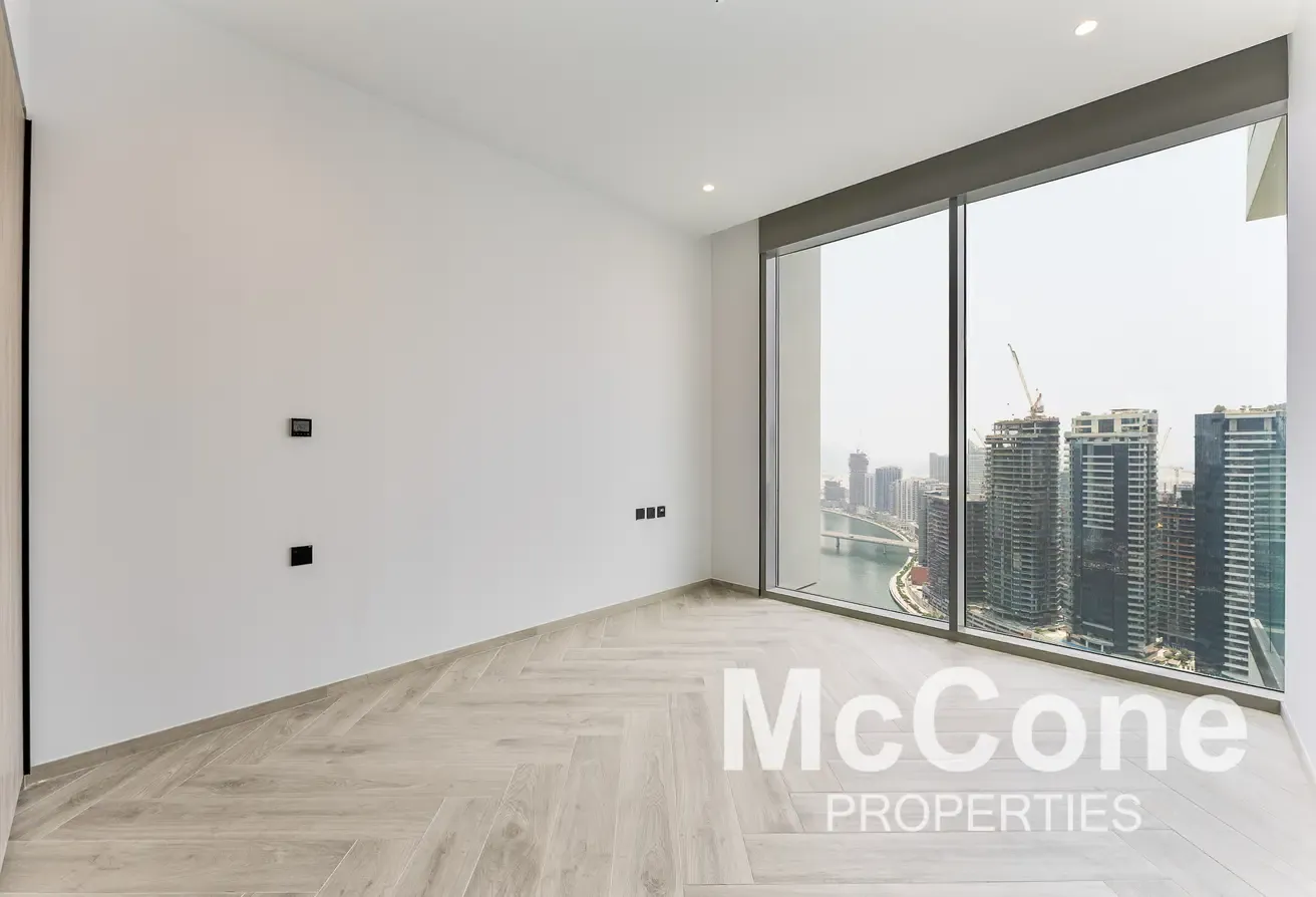 High Floor | Great View | Available