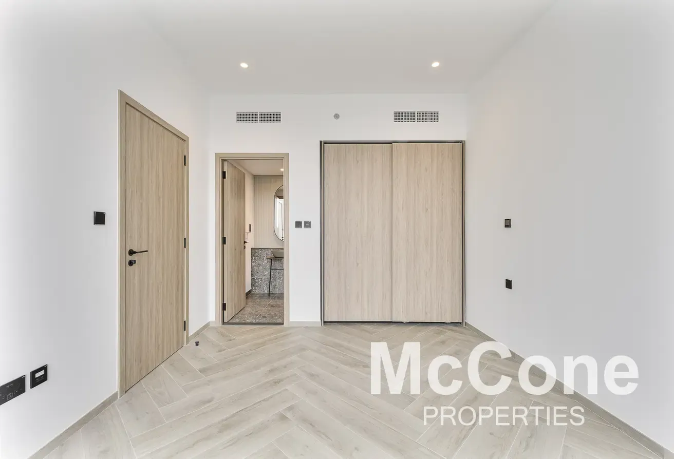 High Floor | Great View | Available