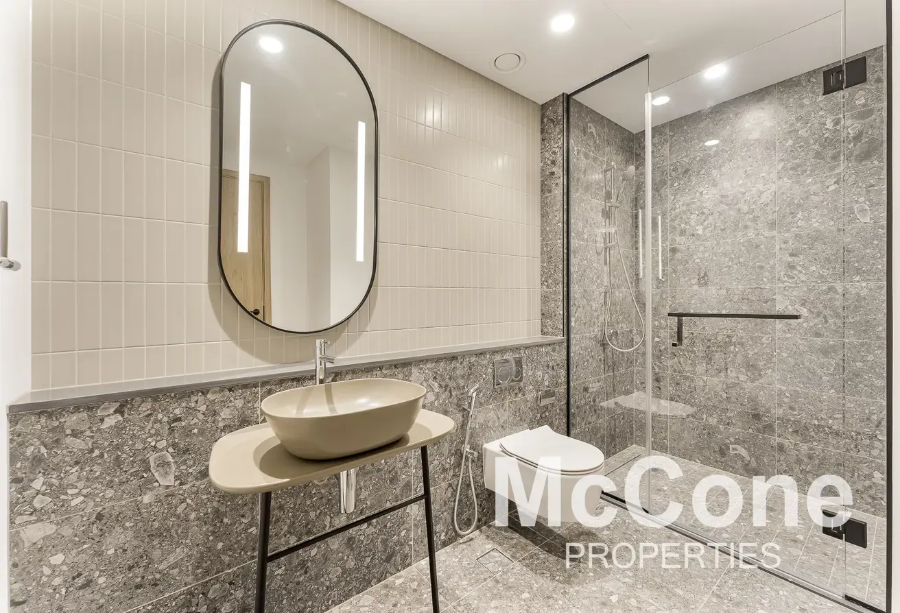 High Floor | Great View | Available