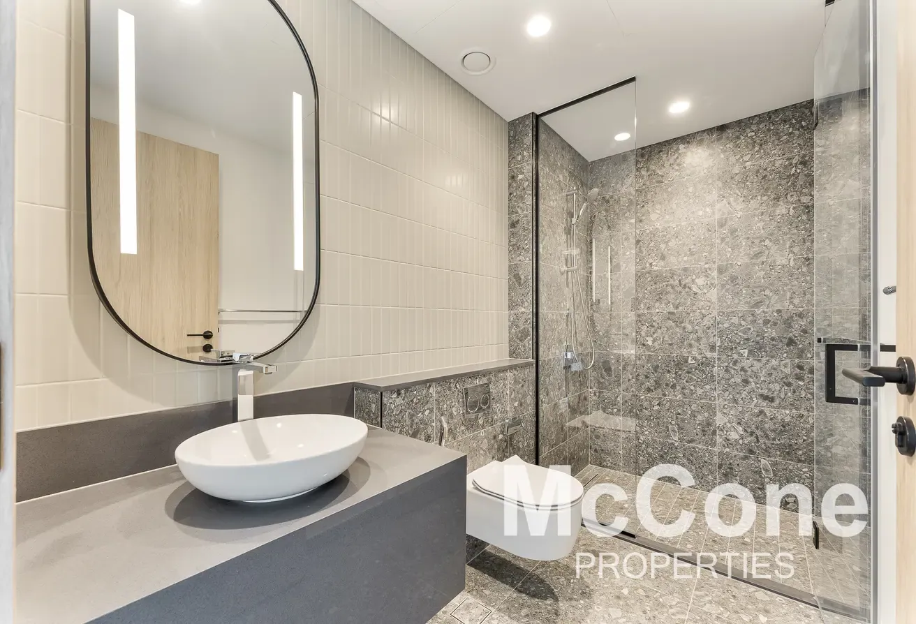High Floor | Great View | Available