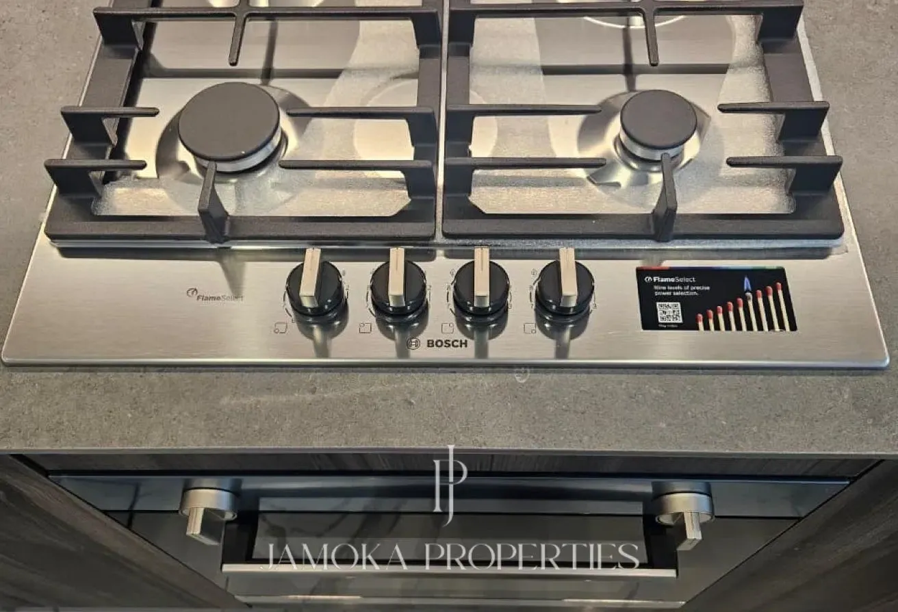 Premium 1BR | Spacious Layout | Prime Location