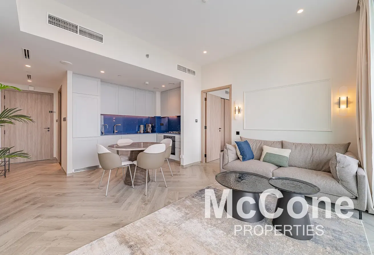 Fully Furnished | Canal View | Best Price