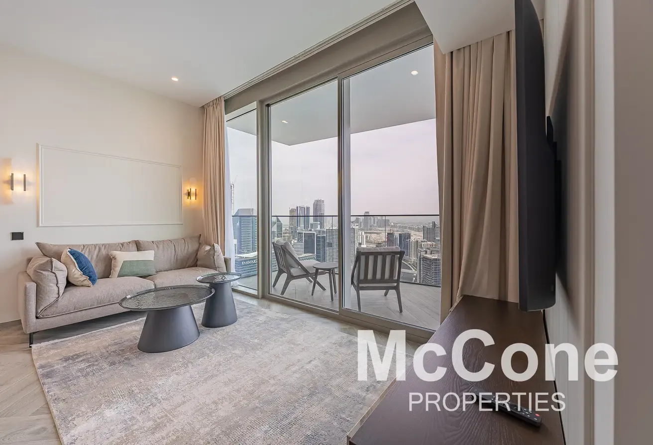 Fully Furnished | Canal View | Best Price