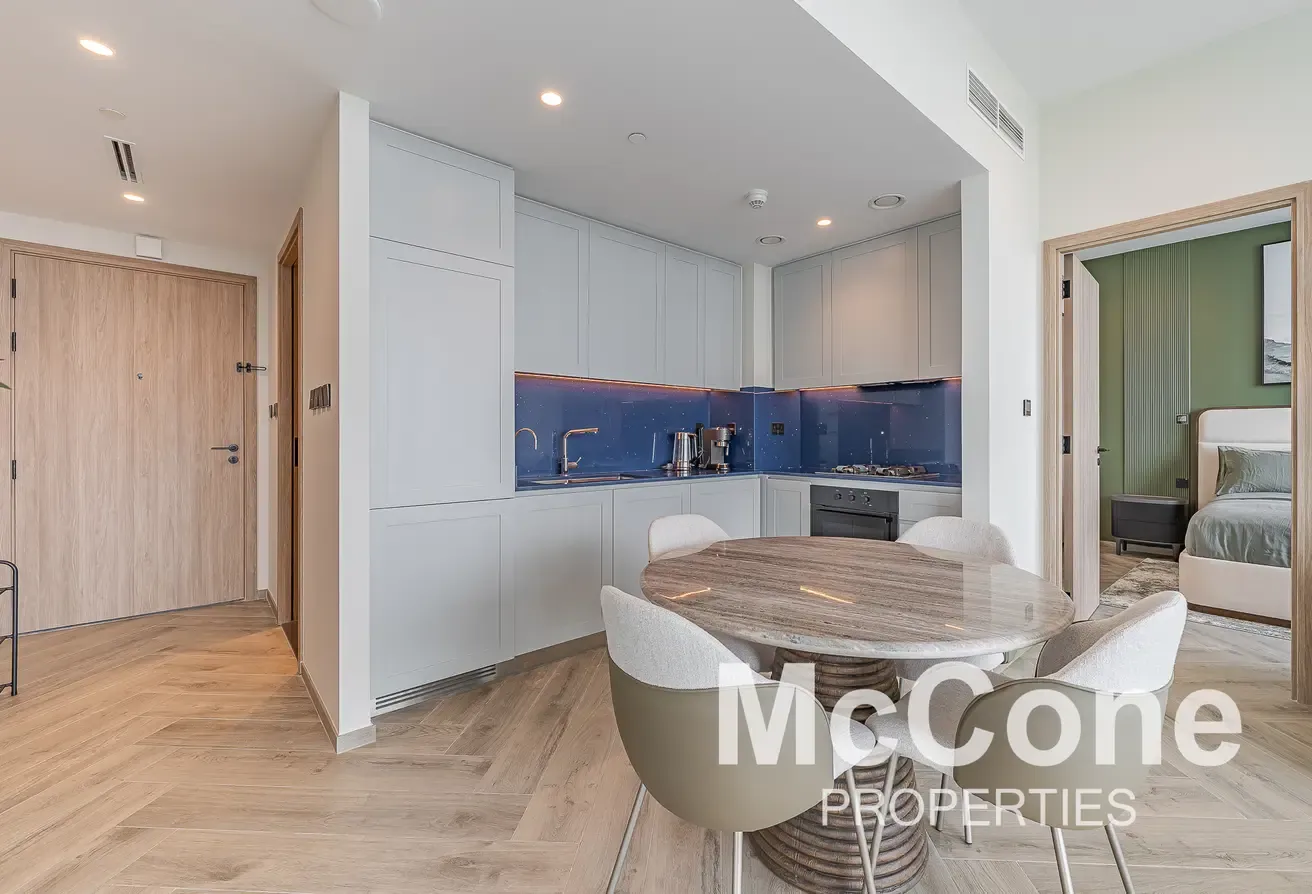 Fully Furnished | Canal View | Best Price