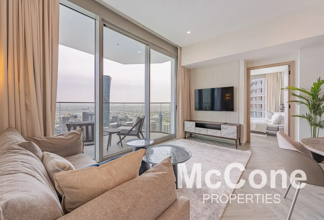 Fully Furnished | Canal View | Best Price