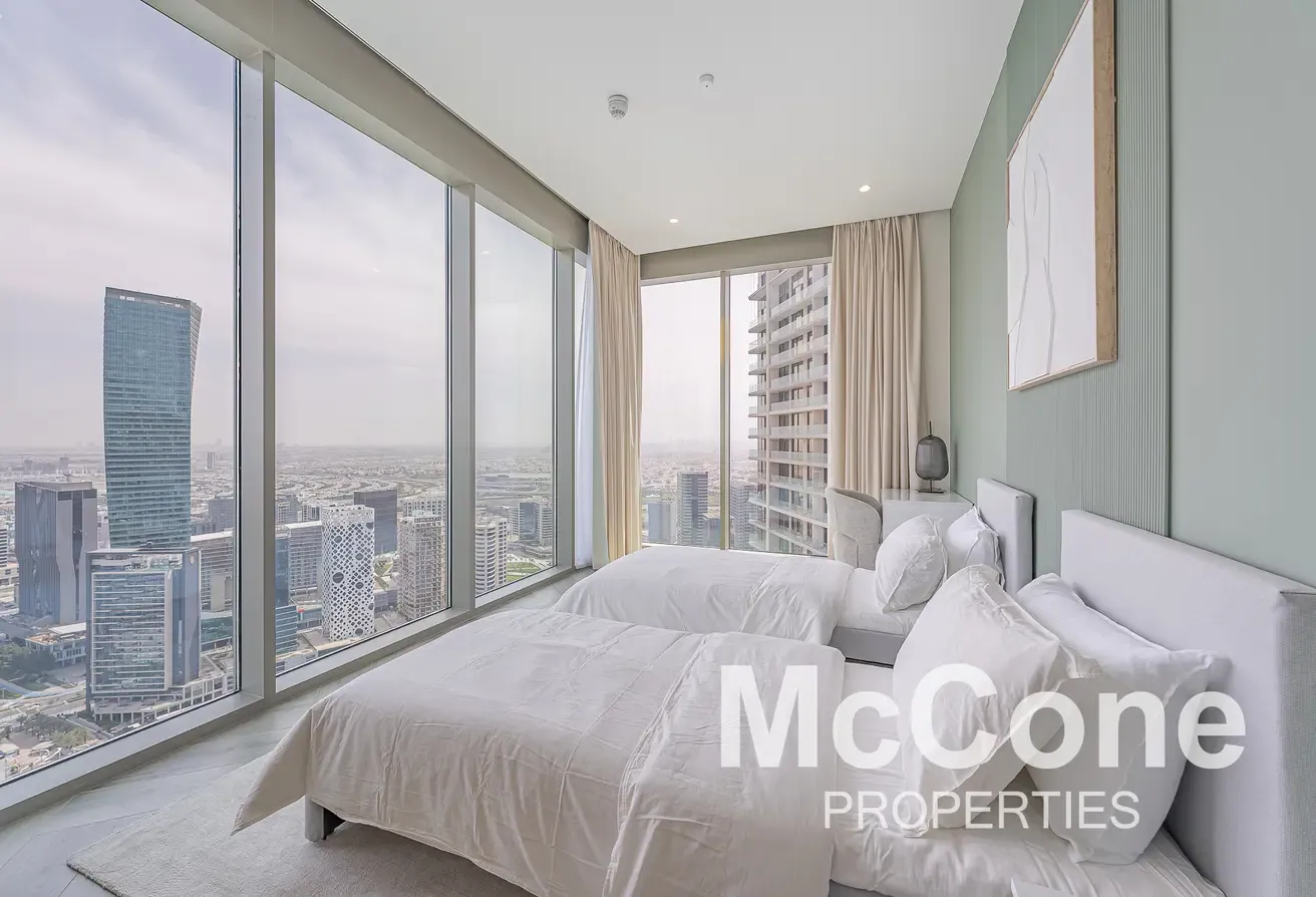 Fully Furnished | Canal View | Best Price