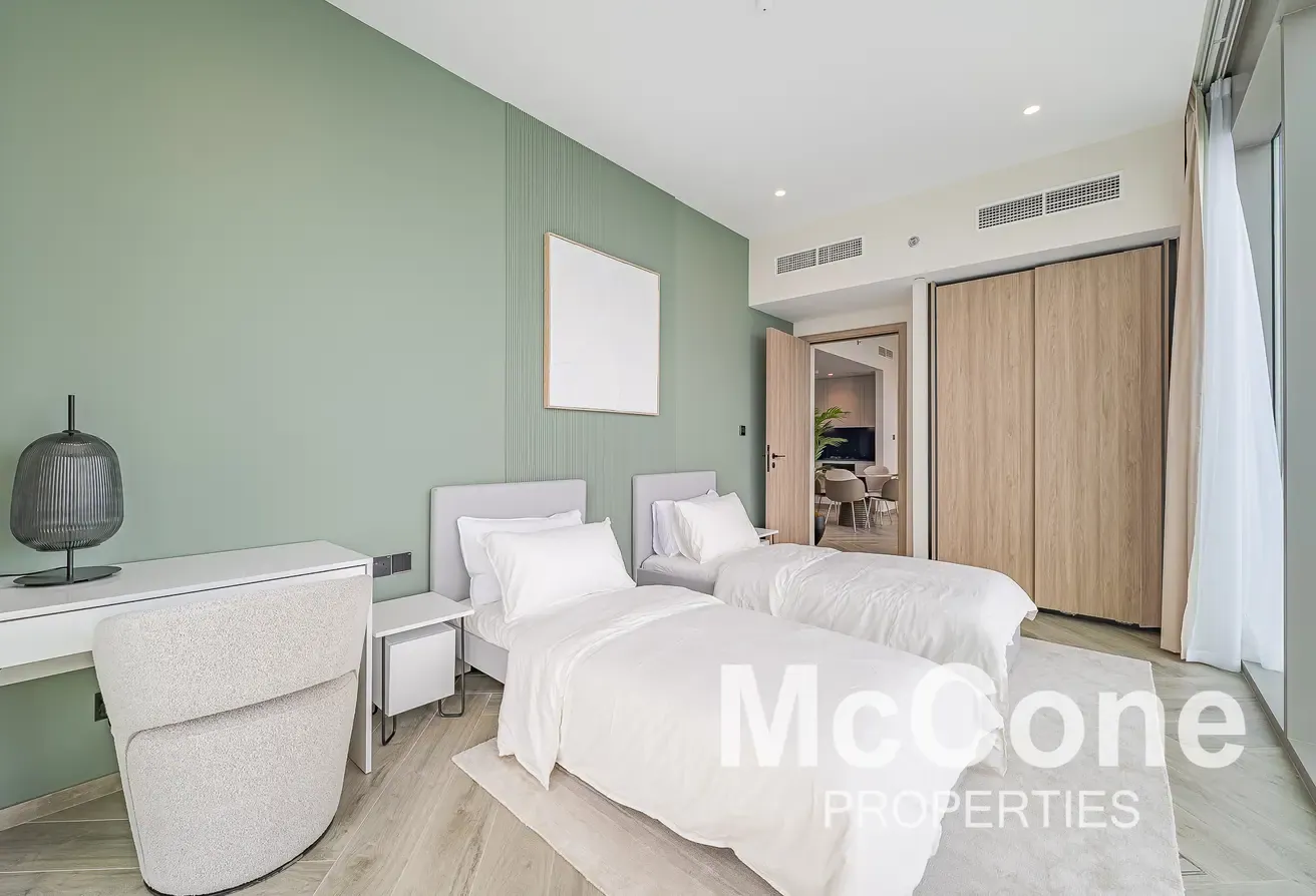 Fully Furnished | Canal View | Best Price