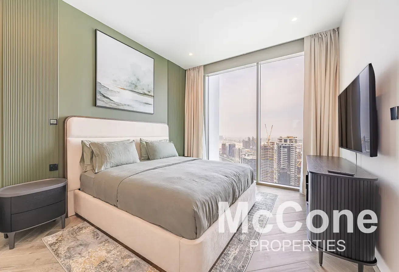 Fully Furnished | Canal View | Best Price
