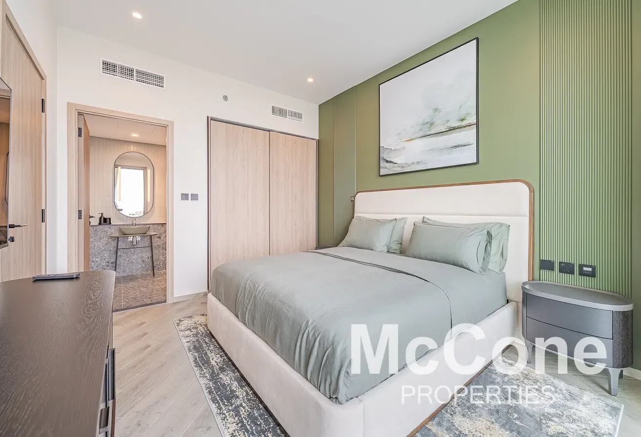 Fully Furnished | Canal View | Best Price