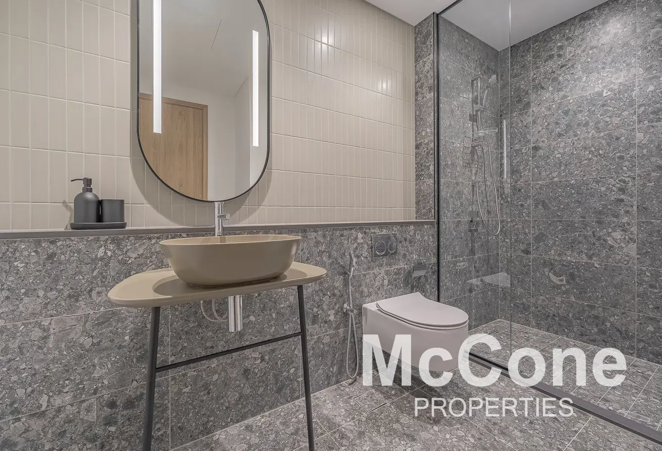 Fully Furnished | Canal View | Best Price
