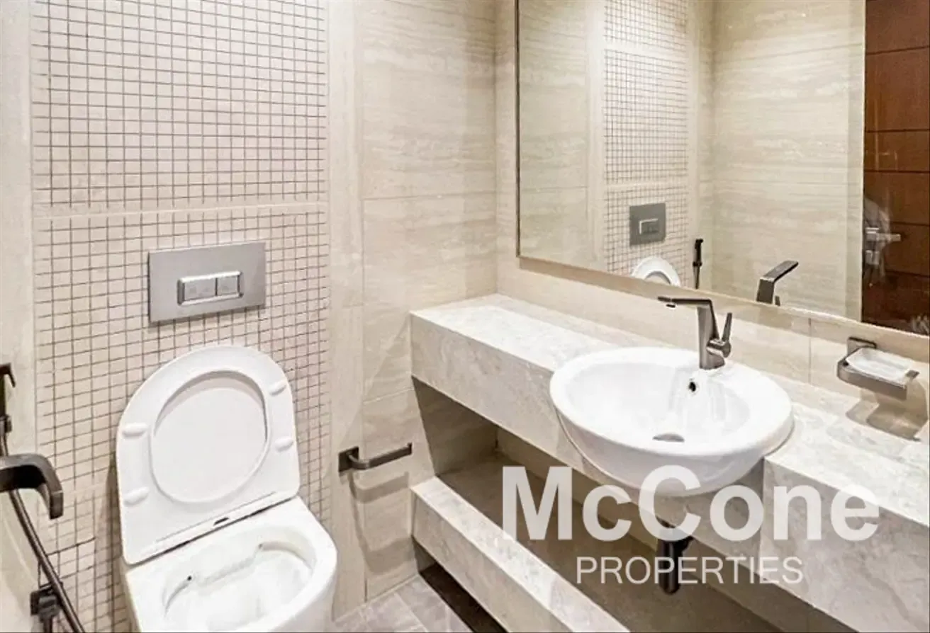 Brand New | Fully Furnished | High Floor