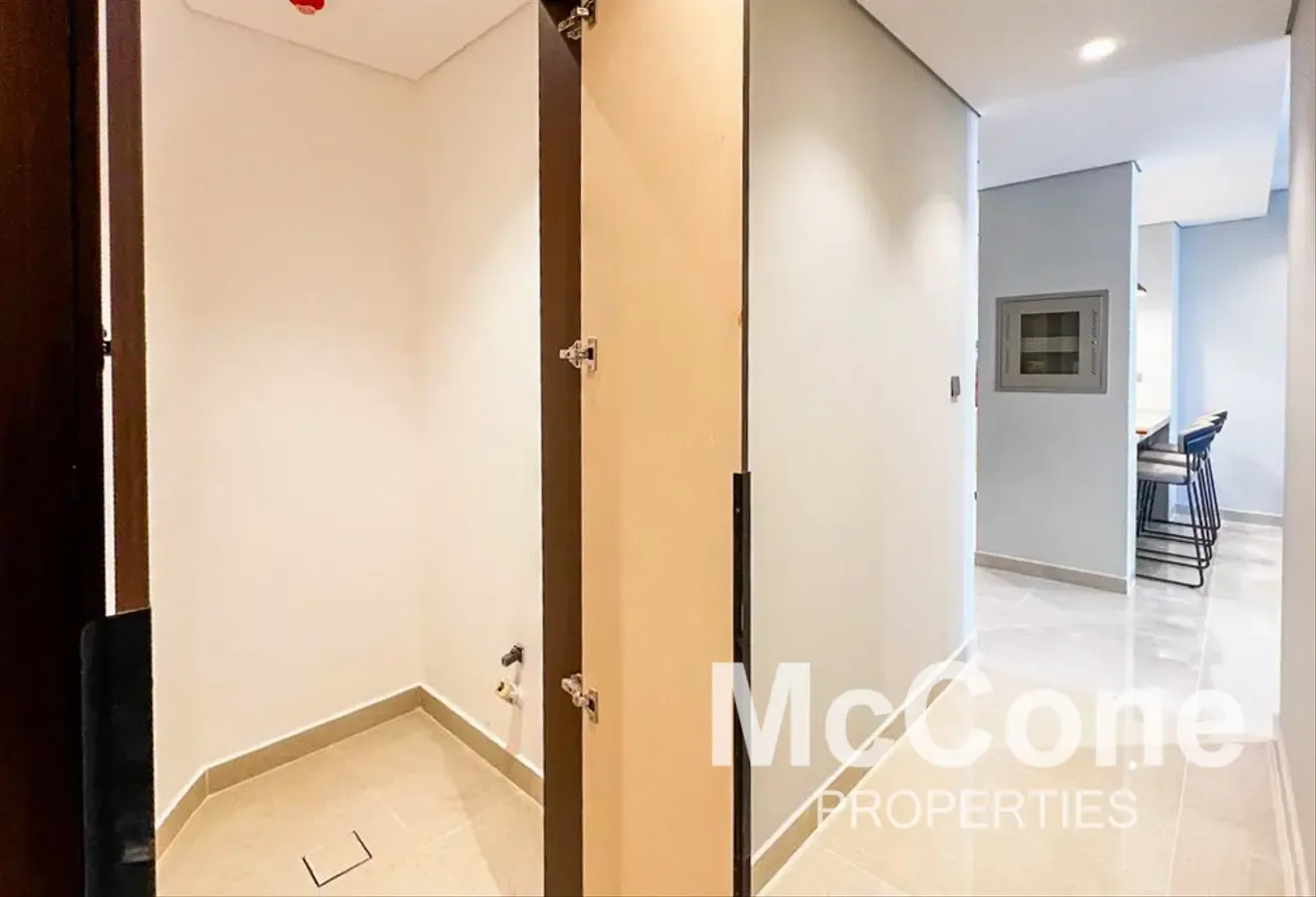 Brand New | Fully Furnished | High Floor