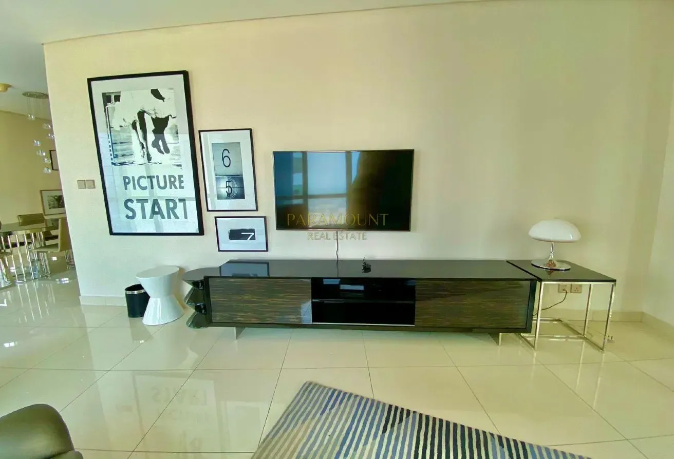 Fully Furnished | Facing Creek View | Well Spaced