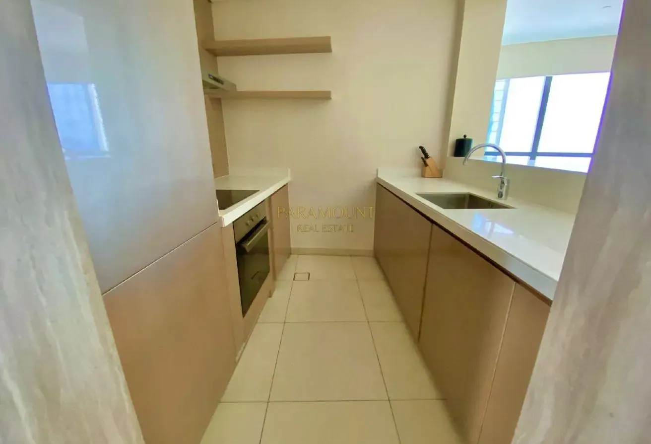 Fully Furnished | Facing Creek View | Well Spaced